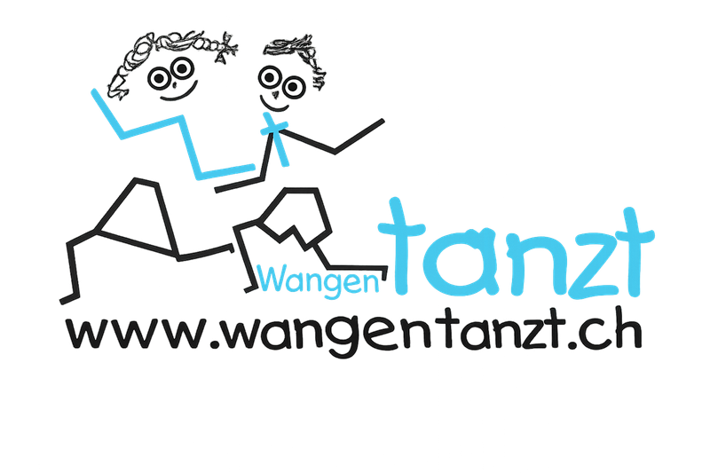 Wangen tanzt
