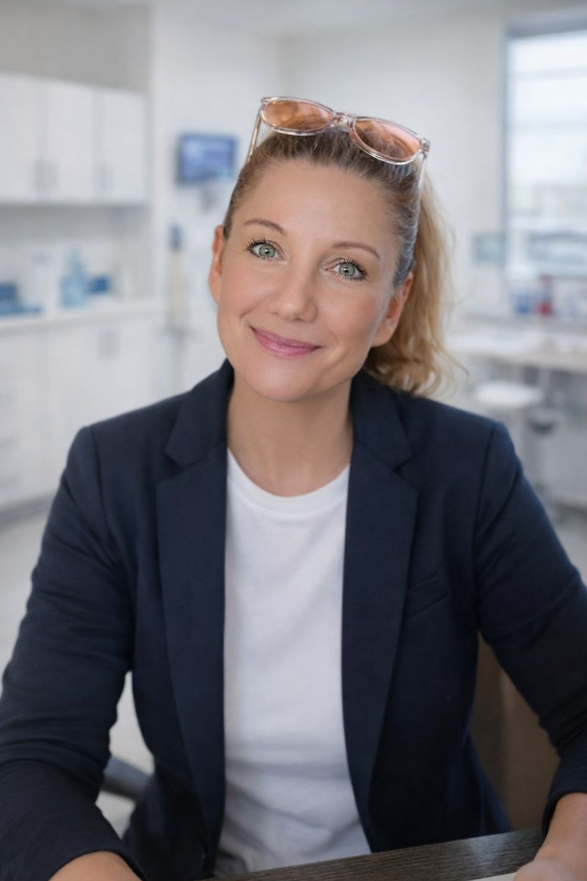 Laura Auf der Maur